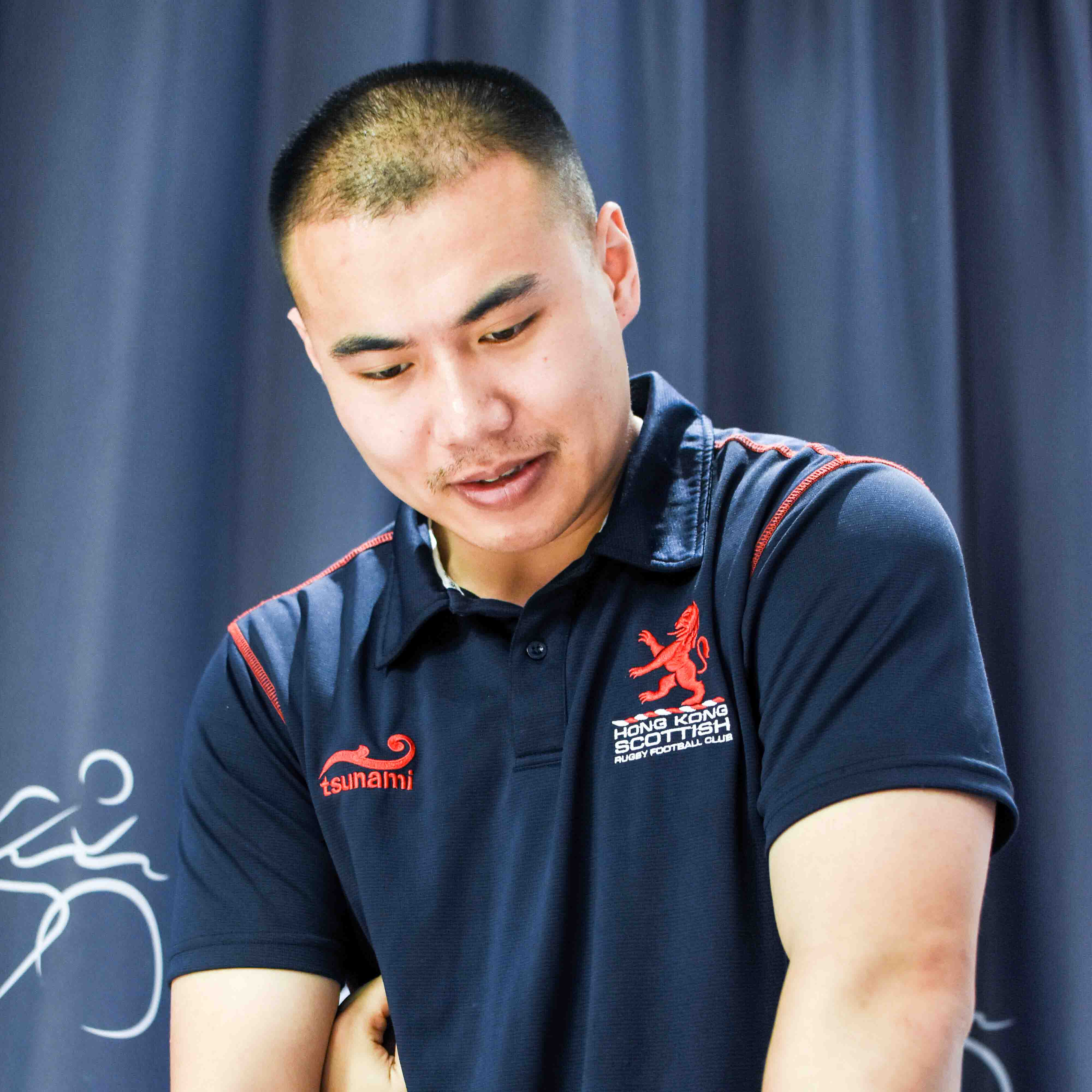 Joe Zhang
