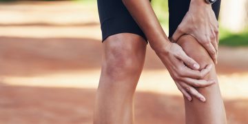 Knee pain and running – part 2