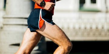 The second most common knee pain for runners
