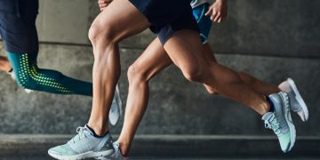 The basics of running knee biomechanics