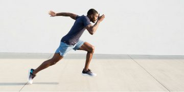 Can runners’ gait be effectively re-trained?
